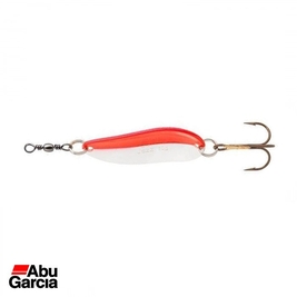 Abu Garcıa - D. ABU GARCIA Jazz Kaşık Yem - 7G K-S/RED (SILVER)