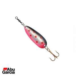 Abu Garcıa - D. ABU GARCIA Jazz Kaşık Yem - 7G SILVER/RED DOT