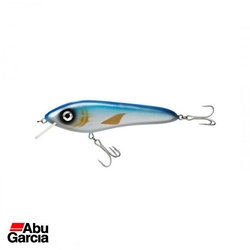 Abu Garcıa - D. ABU GARCIA McCelly Maket Yem 17cm/78g Mavi-Gümş