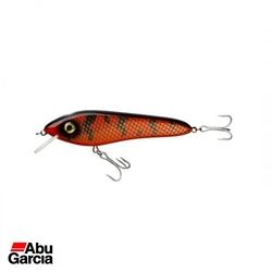 Abu Garcıa - D. ABU GARCIA McCelly Maket Yem 17cm/78g Red/Black