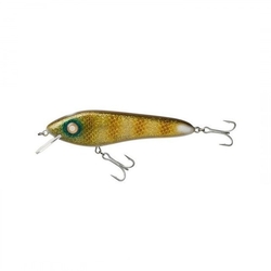 D. ABU GARCIA McCelly Maket Yem 17cm/78g GG-SVARTZ - Thumbnail