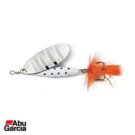 Abu Garcia - D. ABU GARCIA Reflex Döner Kaşık White 18g S