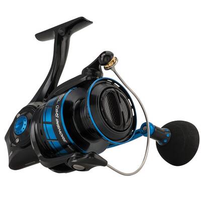 D. ABU GARCIA Revo2 Inshore 60 Olta Makinesi