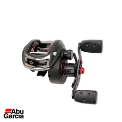 Abu Garcıa - D. ABU GARCIA Revo3 SX-HS-L LP Baitcasting Makines