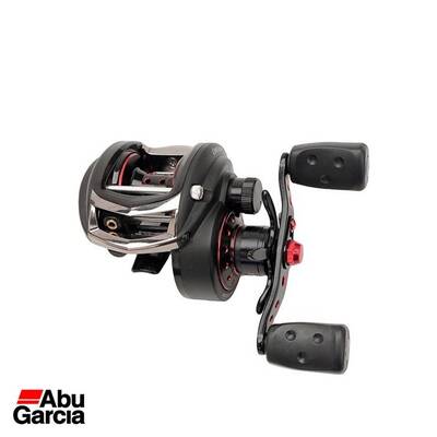 D. ABU GARCIA Revo3 SX-HS-L LP Baitcasting Makines