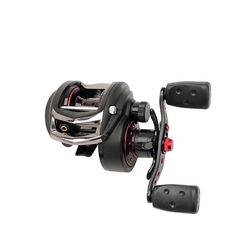 D. ABU GARCIA Revo3 SX-HS-L LP Baitcasting Makines - Thumbnail