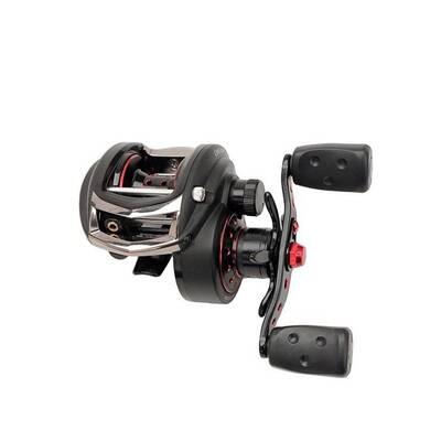 D. ABU GARCIA Revo3 SX-HS-L LP Baitcasting Makines