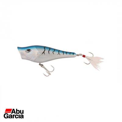 D. ABU GARCIA Rocket Su Üstü Yem 70MM/9G BLUE-M