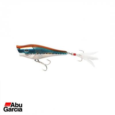 D. ABU GARCIA Rocket Su Üstü Yem - 70MM/9G MACKERE