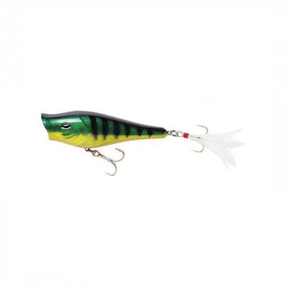 D. ABU GARCIA Rocket Su Üstü Yem 90MM/19G PERCH