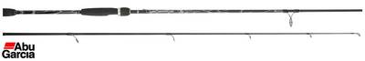 D. ABU GARCIA Rod Venerate 701MH -45G Baitcasting