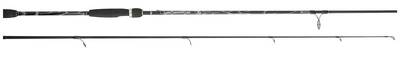 D. ABU GARCIA Rod Venerate 701MH -45G Baitcasting