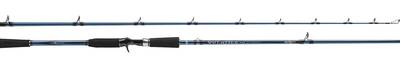 D. ABU GARCIA Rod Volatile Pike 792# H Baitcasting