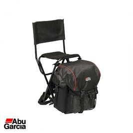 Abu Garcia - D. ABU GARCIA Rucksack Çanta ve Tabure - Standart