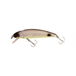 D. ABU GARCIA Tormentor 90MM/12G SILVER/YE - Thumbnail