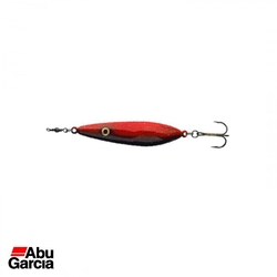 Abu Garcıa - D. ABU GARCIA Zazaa Trout Kaşık Yem 10G BLACK/RED