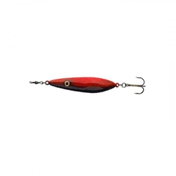 D. ABU GARCIA Zazaa Trout Kaşık Yem 10G BLACK/RED - Thumbnail