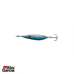 Abu Garcıa - D. ABU GARCIA Zazaa Trout Kaşık Yem 10G BLUE/SILVE