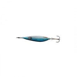 D. ABU GARCIA Zazaa Trout Kaşık Yem 10G BLUE/SILVE - Thumbnail