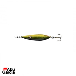 Abu Garcıa - D. ABU GARCIA Zazaa Trout Kaşık Yem 10G GREEN/GOLD