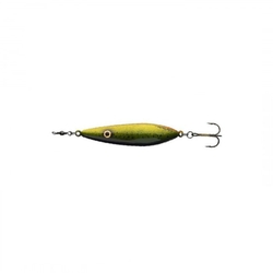 D. ABU GARCIA Zazaa Trout Kaşık Yem 10G GREEN/GOLD - Thumbnail