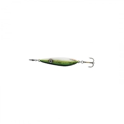 D. ABU GARCIA Zazaa Trout Kaşık Yem 10G GREEN/WHIT - Thumbnail