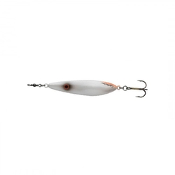 D. ABU GARCIA Zazaa Trout Kaşık Yem 10G PEARL/WHIT - Thumbnail