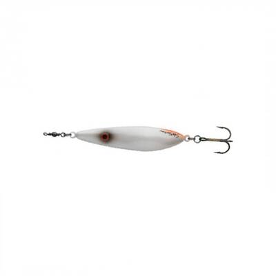 D. ABU GARCIA Zazaa Trout Kaşık Yem 10G PEARL/WHIT