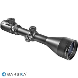 Barska - D. BARSKA EURO-30PRO3-12x50 30mm Zoomlu Tüfek Dürb