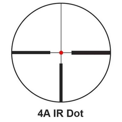 D. BARSKA EURO-30PRO3-12x50 30mm Zoomlu Tüfek Dürb - Thumbnail