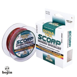 Bojin - D. BOJIN Scorp Jıggıng Braıded Lıne 0.60mm Misina