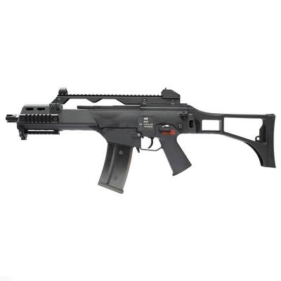 D. CYBERGUN WE-999 KSK-1 C GBB Airsoft Tüfek