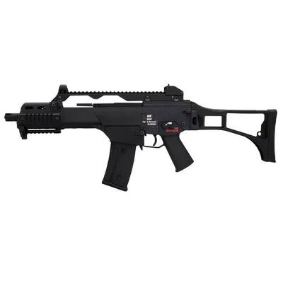 D. CYBERGUN WE-999 KSK-1 C GBB Airsoft Tüfek