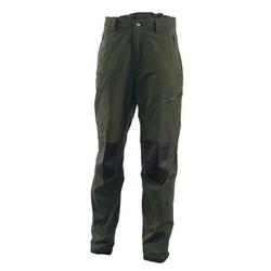 D. DEERHUNTER Hudson Deer-Tex 331DH Yeşil Pantolon - Thumbnail