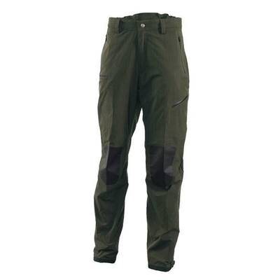 D. DEERHUNTER Hudson Deer-Tex 331DH Yeşil Pantolon