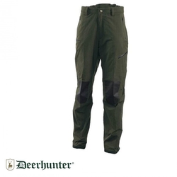 DeerHunter - D. DEERHUNTER Hudson Deer-Tex 331DH Yeşil Pantolon