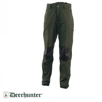 D. DEERHUNTER Hudson Deer-Tex 331DH Yeşil Pantolon