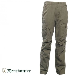 DeerHunter - D. DEERHUNTER Millbrook 344 DH Yeşil Pantolon 2XL