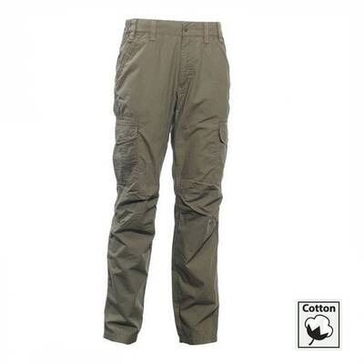 D. DEERHUNTER Millbrook 344 DH Yeşil Pantolon 2XL