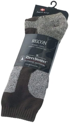 D. DEERHUNTER Recon Cuveron 385 DH Beluga Çorap 43 - Thumbnail