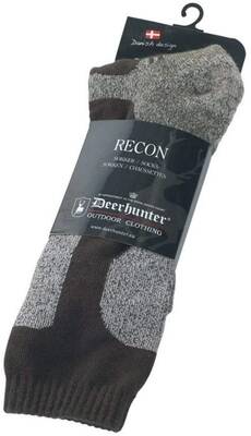 D. DEERHUNTER Recon Cuveron 385 DH Beluga Çorap 43