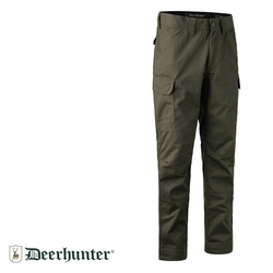 DeerHunter - D. DEERHUNTER Rogaland Expedition Yeşil Pantolon 5