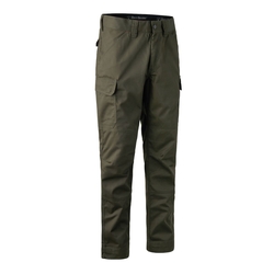 D. DEERHUNTER Rogaland Expedition Yeşil Pantolon 5 - Thumbnail