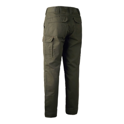 D. DEERHUNTER Rogaland Expedition Yeşil Pantolon 5 - Thumbnail