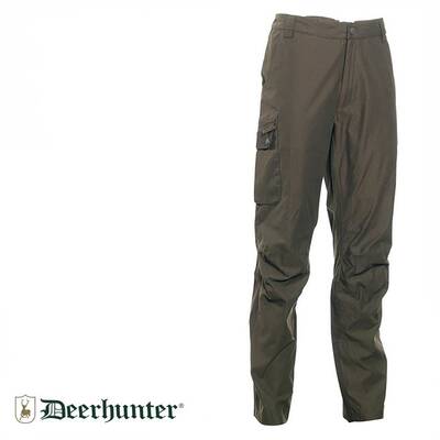 D. DEERHUNTER Saarland 381 DH Su Geçirmez Pantolon