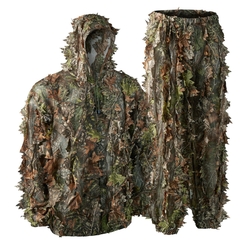 D. DEERHUNTER Sneaky 3D Pull-Over Camo Gizlenme Se - Thumbnail