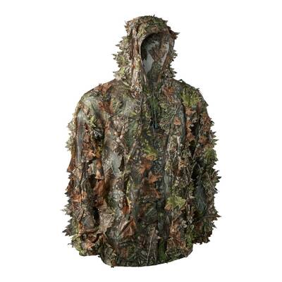 D. DEERHUNTER Sneaky 3D Pull-Over Camo Gizlenme Se