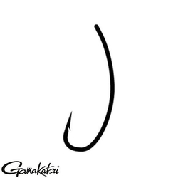 Gamakatsu - D. GAMAKATSU A1G-Carp Long Claw T/C NO:6 1/10