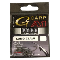 D. GAMAKATSU A1G-Carp Long Claw T/C NO:6 1/10 - Thumbnail