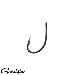 Gamakatsu - D. GAMAKATSU A1G-Carp Super #4 Teflon İğne 1/10